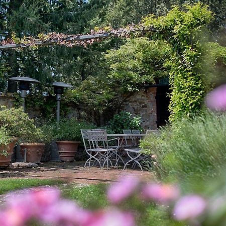 Villa La Casina Castellina in Chianti Ngoại thất bức ảnh